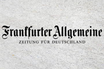 Frankfurter Allgemeine Zeitung