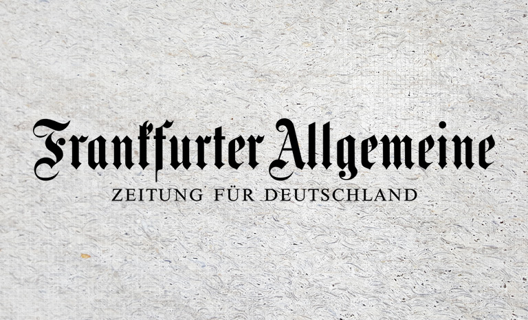 Frankfurter Allgemeine Zeitung