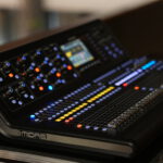 Profi Audio Komplettsystem