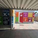 SDG Wand